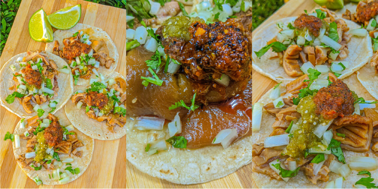 Descubriendo Nicaragua 5 Restaurantes Mexicanos Imperdibles