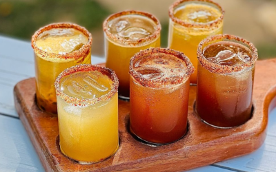 Top 3 de Micheladas de Nicaragua, que tenés que probar.